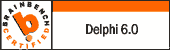 Brainbench certified Delphi 6.0 programmer